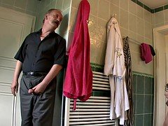 Ερασιτέχνης, Τσέχα, Η κοπέλα μου, Σκληρό, Έφηβος