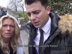 Blondína, Nevesta, Zväčšenie, Európskej, Hd, Realita, Natvrdo, Manželka