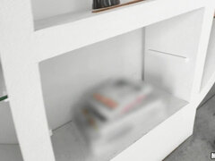 Amateur, Sucer une bite, Brunette brune, Cuisine, Léchez, Orgie, Nénés, Vibromasseur