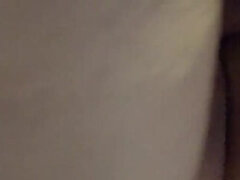 Stor svart kvinne, Moden, Mamma, Slave, Ludder, Alene, Dasking, Kone