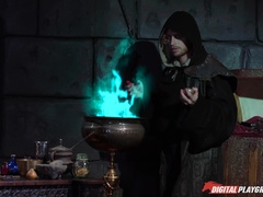 Zadok, Blondína, Bondáž, Fetiš, Prstovanie, Honění, Piercing, Realita