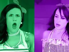 Большие сиськи, Минет, Семяизвержение, Хд, Зрелые, Милф, Оргии, Жесткий секс