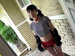 Anale, Grande cazzo, Facesitting, Facciale, Hd, Leccata, Mostro, Figa