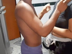 Любители, Мамочка