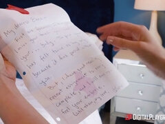 Soveværelse, Pik sutte, Hd, Hæle, Lingerie, Hård sex, Teenager, Bryster