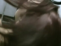 Anal, Røv, Smuk, Pik sutte, Brunette, Langt ned i halsen, Komme på ansigtet, Behåret