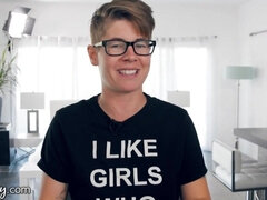 Friends With Benefits Can Be Romantic - Alina lopez