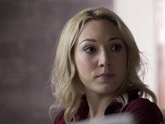 Blondýna, Kuřba, Vysokoškolačka, Stříkání spermatu, Hardcore