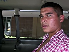 Amatööri, Anaali, Spermashotti, Homo