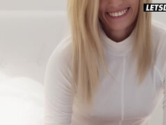 Duży tyłek, Duży kutas, Blondynka, Kutas, Hd, Bielizna, Mamuśka, Mama