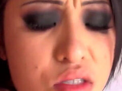 Ameriški, Rit, Velika rit, Velik kurac, Rjavolaska, Igre, Hardcore, Nude