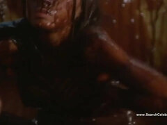 Leie, Blondine, Blasen, Braunhaarige, Fetisch, Lesbisch, Öffentlich, Vintage