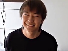 아마추어, 게이, 핸드잡, 일본인, 수음, 청소년