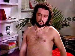 Amatør, Anal, Store bryster, Pik sutte, Sædskud, Dildo, Behåret, Slikning