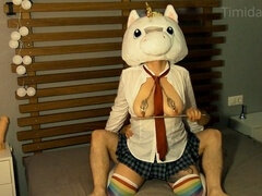 Bondage sadomaso, Dolore