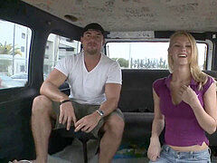 18, Amatéri, Brunetka, Autobus, Poníženie, Peniaze, Na verejnosti, Teenka
