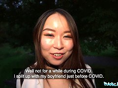 Azijci, Velik kurac, Fafanje, Rjavolaska, Kitajka, Hd, Prvoosebno snemanje seksa, V javnosti