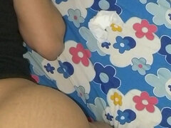 Amateur, Pareja, Indio, Pov