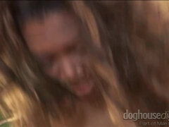 Arsch, Schönheit, Schwarz, Blasen, Schwarz, Rau