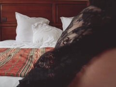 Amatör, Stora tuttar, Brunett, Bystig, Fransk, Onani, Naturliga tuttar, Tuttar