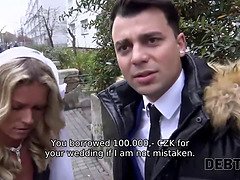 Blondinka, Busty, Evinja, Milf, Mama, Prvoosebno snemanje seksa, Muco, Striptiz