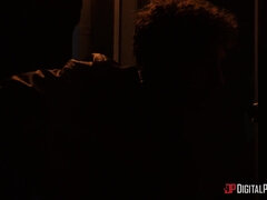 Rumpa, Stor stjärt, Stora tuttar, Avsugning, Snopp, Hardcore, Milf, Tuttar