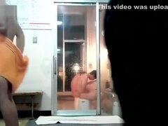 Ázsiai, Meleg, Japán