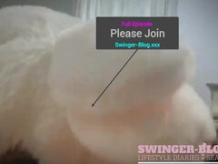 Bundão, Peitos grandes, Mãe gostosa, Ao ar livre cartaz de rua outdoor, Pontos de vista, Swingers, Tetas, Esposa