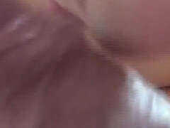 Amatéri, Anál, Veľké péro, Kuřba, Pár, Creampie, Striekanie semena, Nemecké