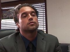 Grosser arsch, Grosse titten, Blondine, Blasen, Spermaladung, Reif, Milf