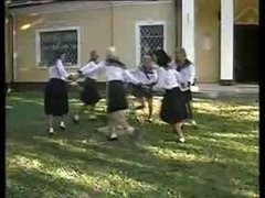 Молоденькие