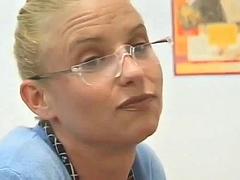 Μωρό, Πίπα, Σκληρό, Τρίο