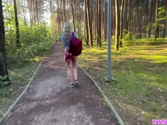 Ameriški, Blondinka, Ponižanje, Orgazem, Zunaj, V javnosti, Tetovaže, Igrače