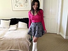 Monumentális dákó, Cumizás, Meztelen faszik, Ruhában, Édes, Hd, Nézőpont, Tini