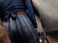 Schwarz, Schwarz, Spanner