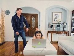 18 let, Anál, Velké kozy, Na obličej, Hardcore, Hd, Dospělé, Kuřba sání