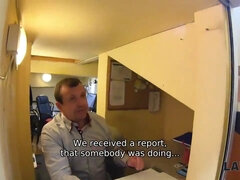 18 χρονον, Closeup, Ηδ, Άξεστος, Έφηβος, Βυζιά, Στολή, Πουτάνα