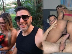 Rit, Velika rit, Velike joške, Brazilke, Hd, Latinka, Milf, Španka