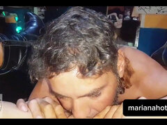 Amatőr, Pár, Házi készítésű, Latin lány, Nézőpont, Nuni