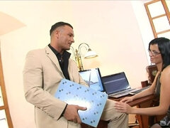 Anális szex, Fekete, Gesztenyebarna, Ondó fröcskölés, Arcra élvezés, Poharak, Fehérnemű