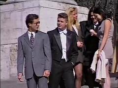 Lieveling, Grote lul, Bruinharig, Sperma shot, Hardcore, Italiaans, Rijpe lesbienne, Moeder die ik wil neuken