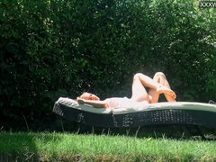 Universitet, Kvinna, Fetisch, Flickvän, Hd, Blyg, Röker, Tonåring