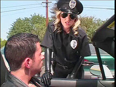 spandex Cops - vignette 2
