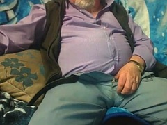 Grote lul, Homo, Handbeurt, Masseren, Masturbatie, Webcamera