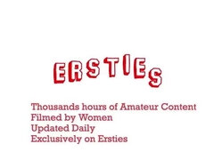 Hot German Lesbians Teach How to Use a Strap On - Passionate Amateur Sex