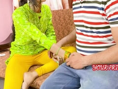 Домашнее видео, Индианки