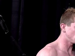 Anal, Röv slick, Avsugning, Homosexuell, Handjobb, Underkläder