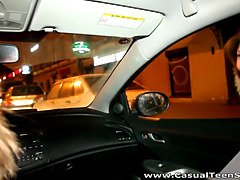 Tir de sperme, En levrette, Faciale, Hard, Hd, Avaler, Adolescente