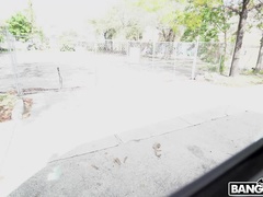 Amatorka, Obciąganie, Brunetka, Wytrysk, Styl na pieska, Hardcore, Latynoska, Jazda konna