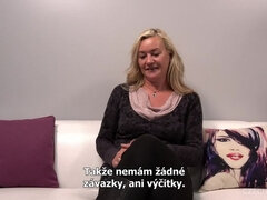 Duże cycki, Blondynka, Czeski, Włochaty, Dojrzałe